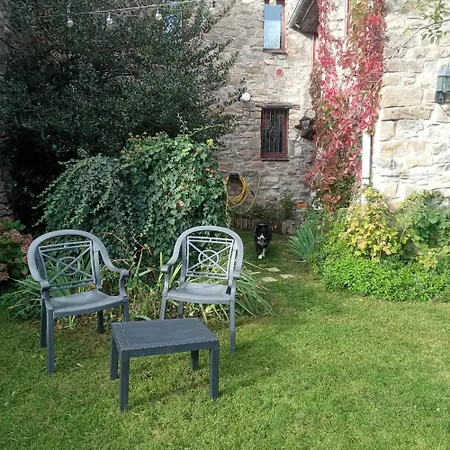 Casa Juez Летний дом *