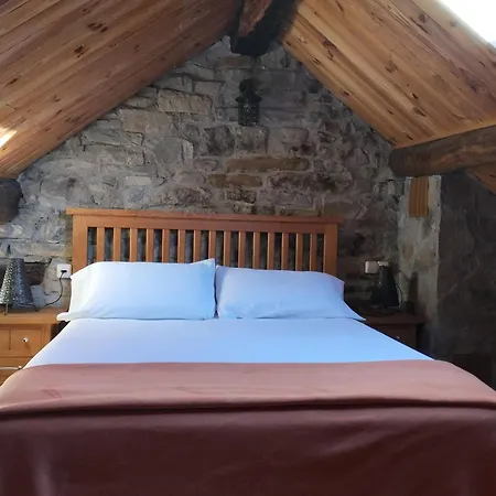Casa Juez Летний дом