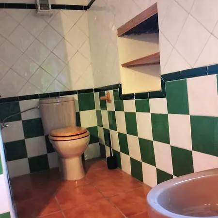 Casa Juez * Аскасо