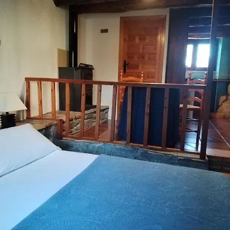 Casa Juez בית כפרי Ascaso