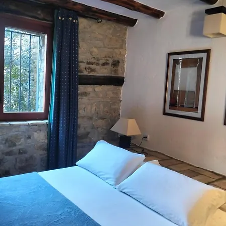 בית כפרי Casa Juez *