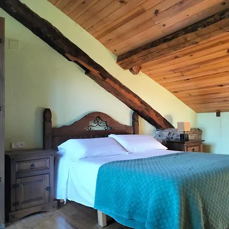 Casa Juez בית כפרי