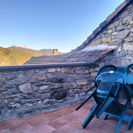 בית כפרי Casa Juez *