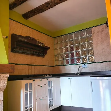 Casa Juez בית כפרי Ascaso