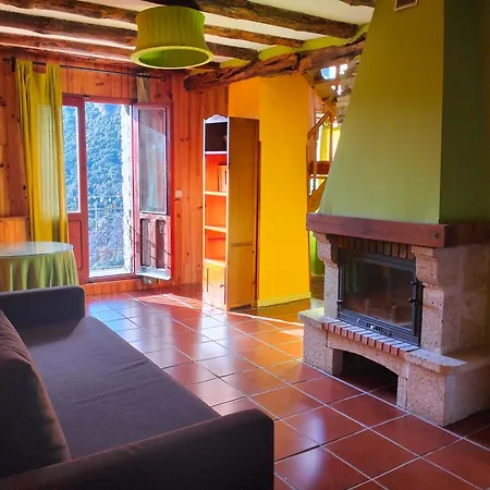 Casa Juez *