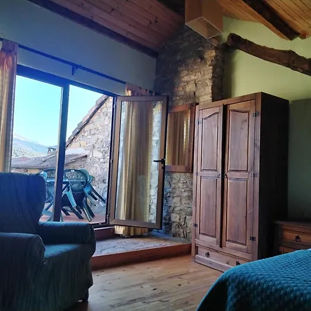 Casa Juez בית כפרי