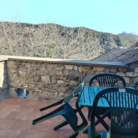 בית כפרי Casa Juez