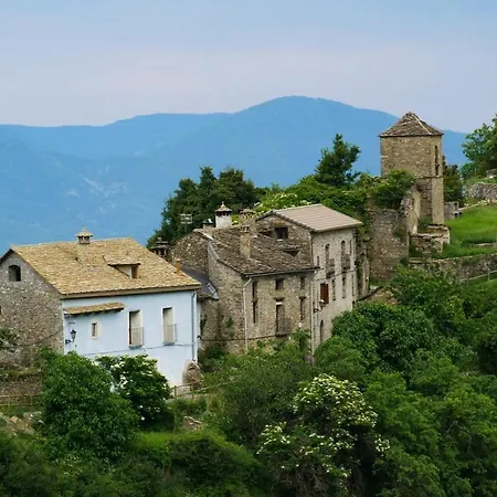 Casa Juez בית כפרי *