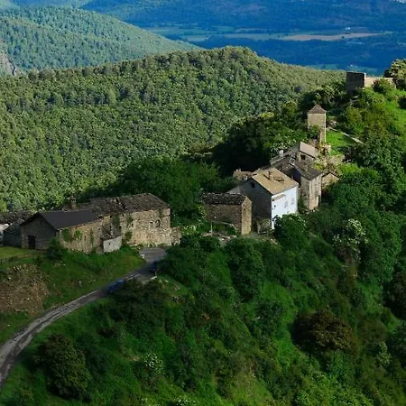 Casa Juez * Аскасо
