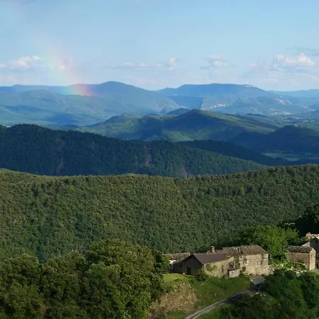 Casa Juez בית כפרי Ascaso