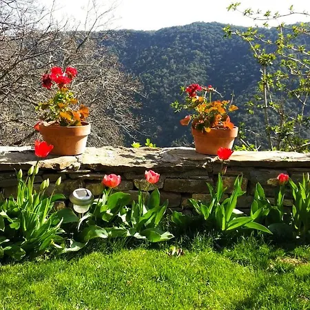 בית כפרי Casa Juez *