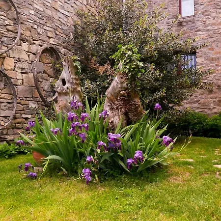 Casa Juez