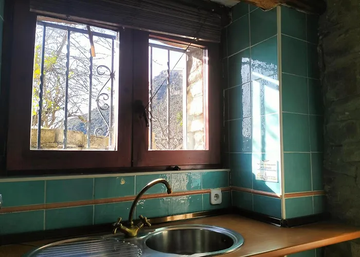 Casa Juez בית כפרי *