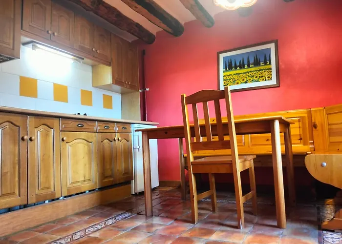 Casa Juez בית כפרי