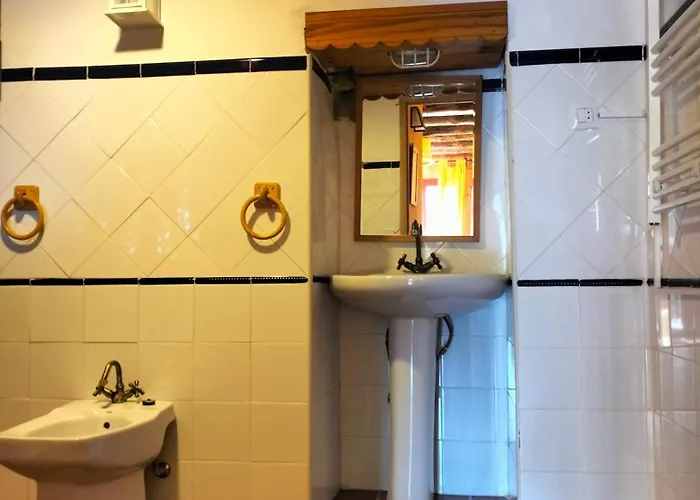 Casa Juez בית כפרי *