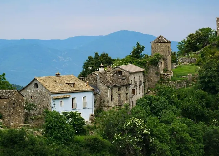 Casa Juez בית כפרי *