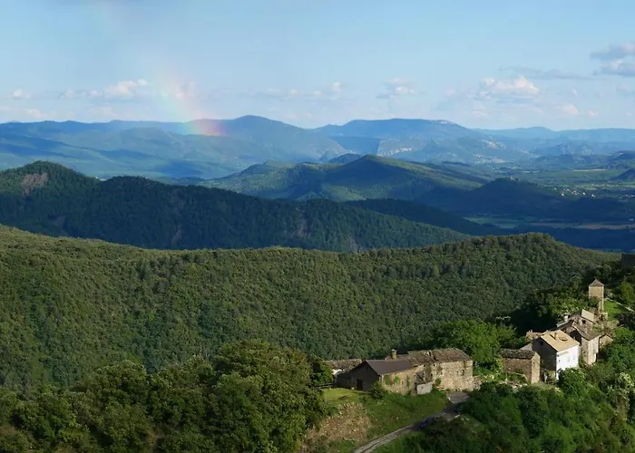 Casa Juez בית כפרי Ascaso