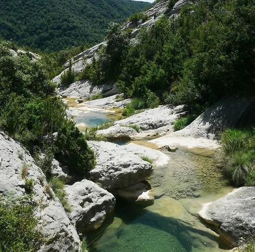 Casa Juez בית כפרי Ascaso
